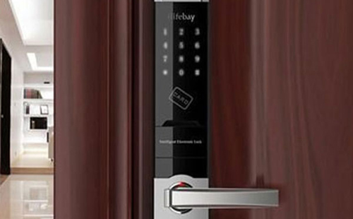 澄海24小时上门开锁公司