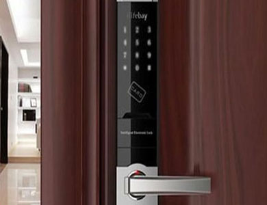 澄海24小时上门开锁公司